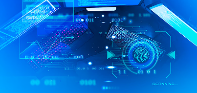 Digital contact visualization